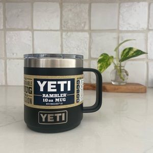 YETI Rambler 10 oz Mug